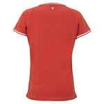 T-Shirt STRETCH TEE Terracotta Fille