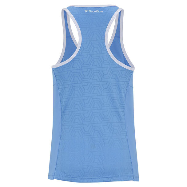 WOMEN'S AZUR TEAM TANK-TOP