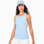 Tank top TECH TANK TOP Glacier Femme
