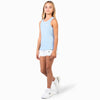 Tank top TECH TANK TOP Glacier Fille