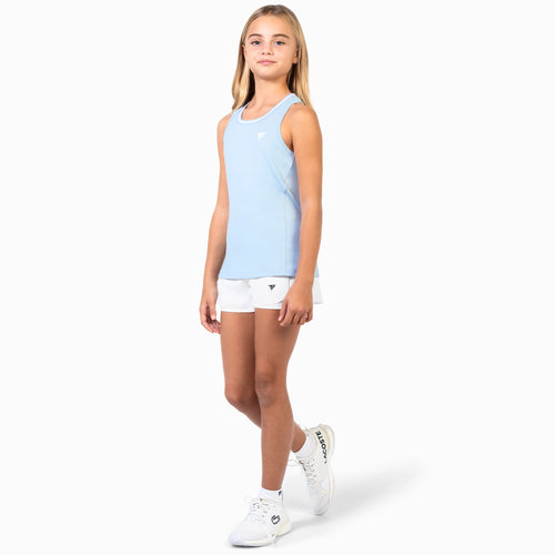 Tank top TECH TANK TOP Glacier Fille