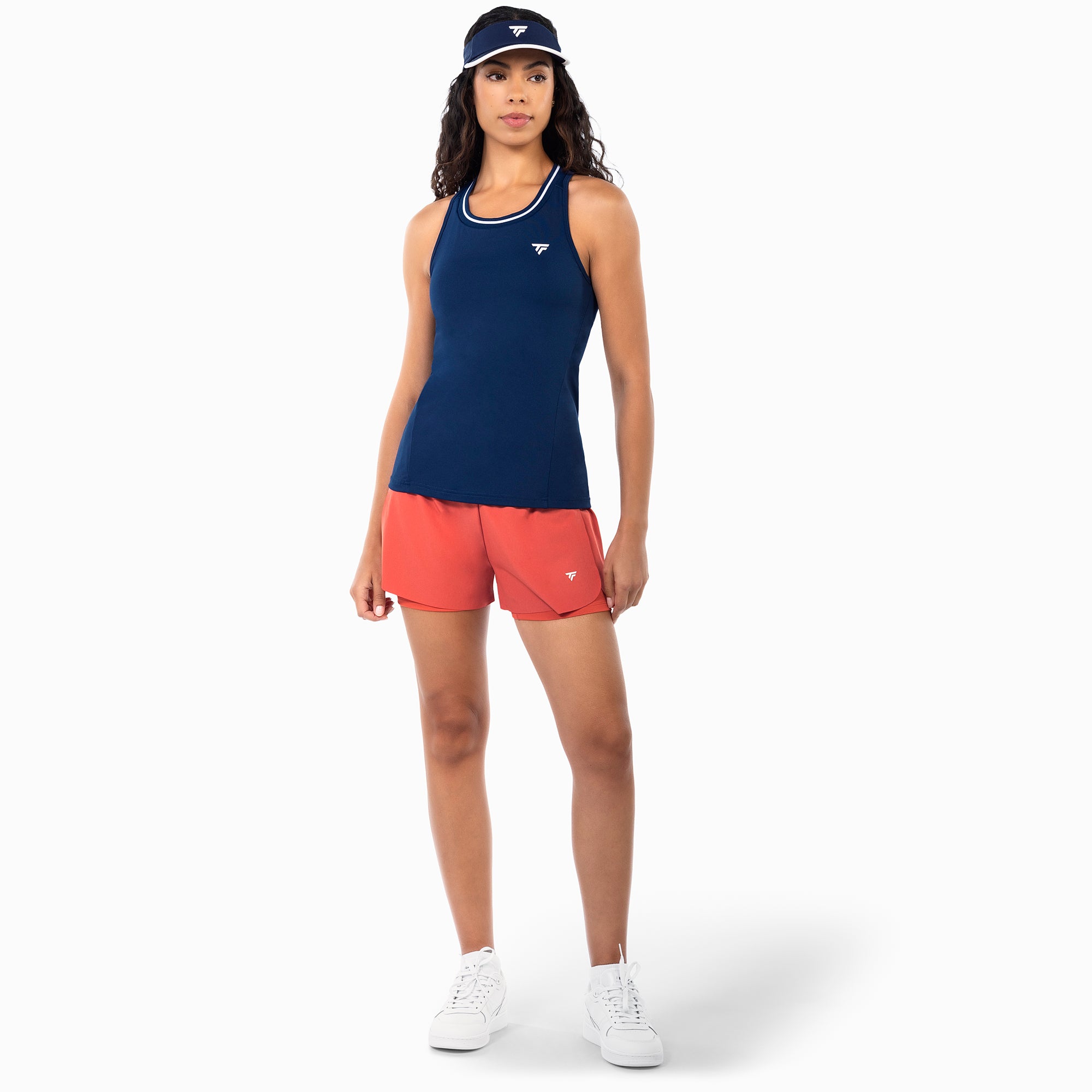 Under Armour Women's UA Tech™ Knockout Tank - Débardeur femme Under Armour Women's UA Tech™ Knockout Tank - Débardeur femme
