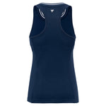 Tank top TECH TANK TOP Marine Femme