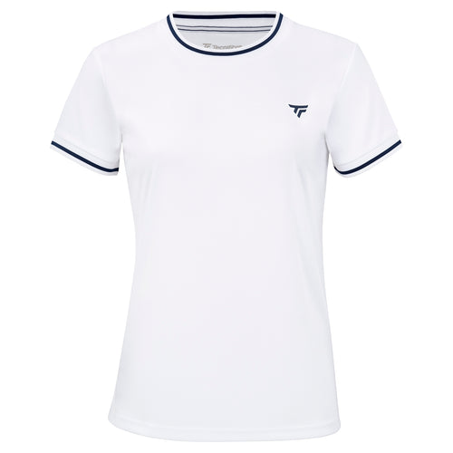 T-Shirt TECH TEE White Fille