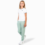 T-Shirt TECH TEE White Fille