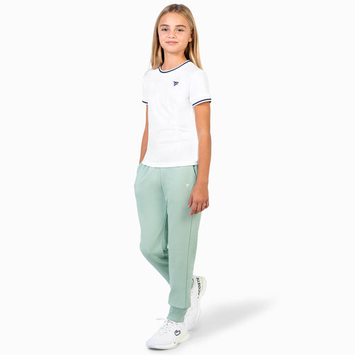 T-Shirt TECH TEE White Fille