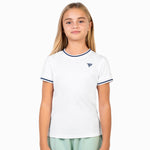 T-Shirt TECH TEE White Fille