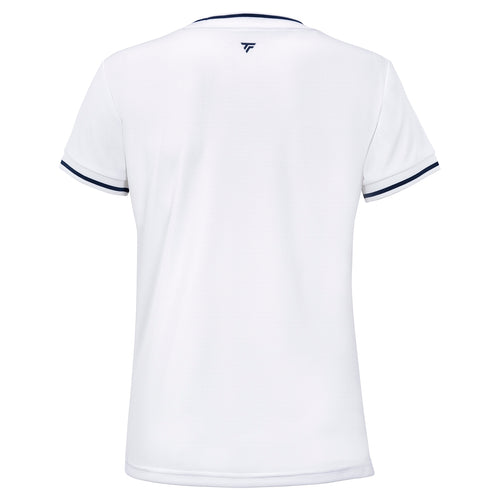 T-Shirt TECH TEE White Fille