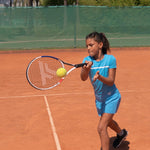 GIRL'S AZUR TEAM TECH TEE