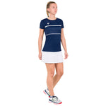 WOMEN'S NAVY TEAM TECH TEE