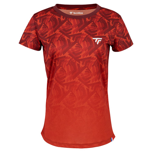 WOMEN'S CLAY X-LOOP T-SHIRT