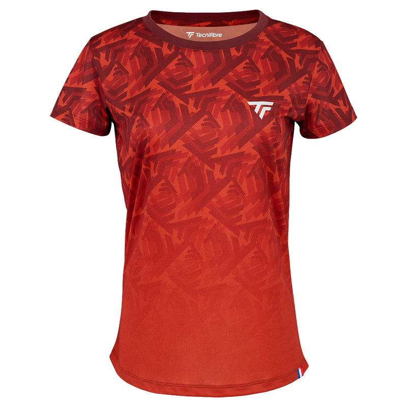 WOMEN'S CLAY X-LOOP T-SHIRT
