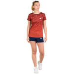 WOMEN'S CLAY X-LOOP T-SHIRT