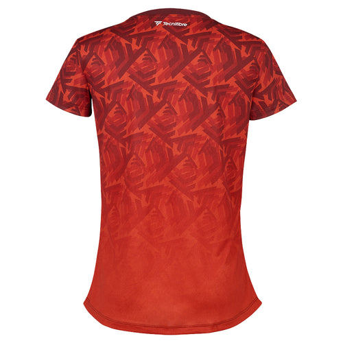 WOMEN'S CLAY X-LOOP T-SHIRT