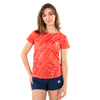 WOMEN'S CORAL X-LOOP T-SHIRT