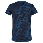 Women's Navy X-Loop T-Shirt