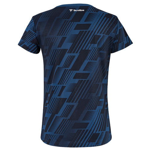 Women's Navy X-Loop T-Shirt