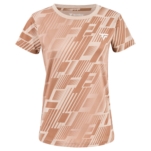 Women's X-Loop Sand T-Shirt
