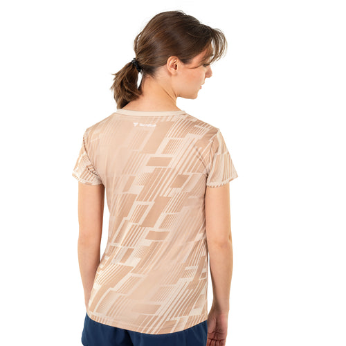 Women's X-Loop Sand T-Shirt