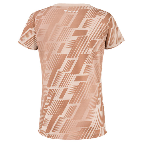 Women's X-Loop Sand T-Shirt