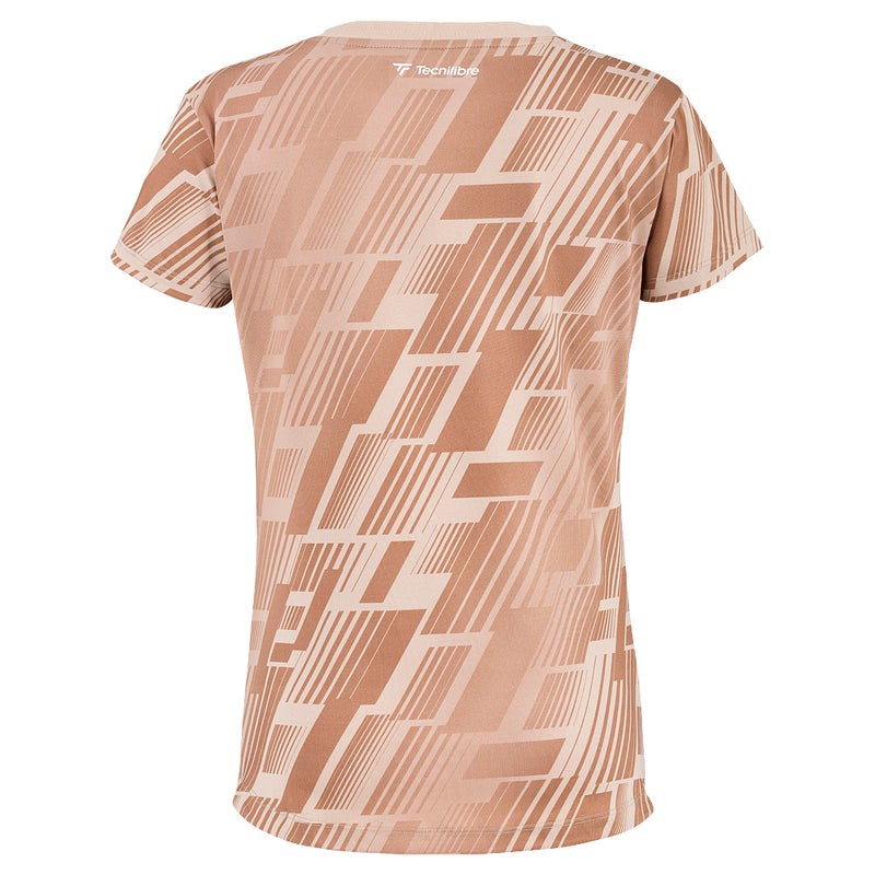 Women's X-Loop Sand T-Shirt