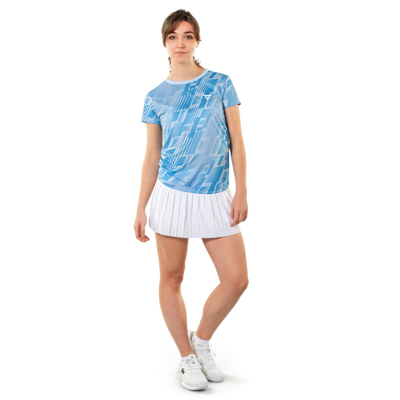 WOMEN'S SKY X-LOOP T-SHIRT