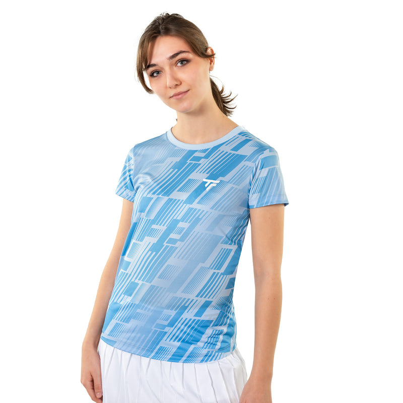 WOMEN'S SKY X-LOOP T-SHIRT