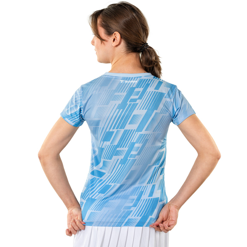 WOMEN'S SKY X-LOOP T-SHIRT