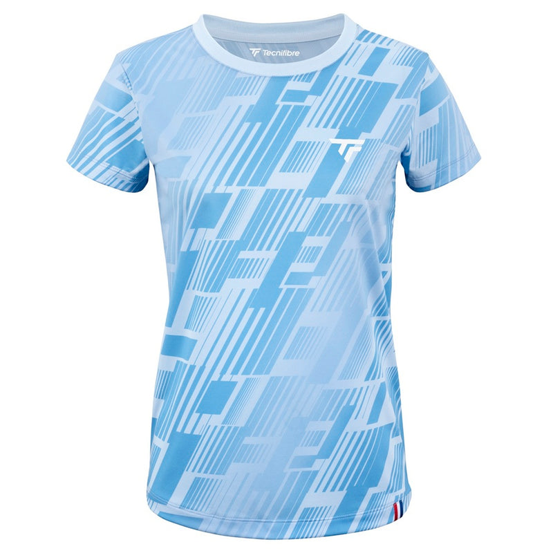WOMEN'S SKY X-LOOP T-SHIRT