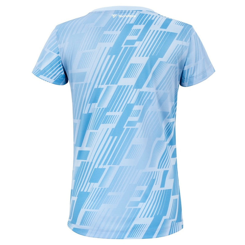 WOMEN'S SKY X-LOOP T-SHIRT