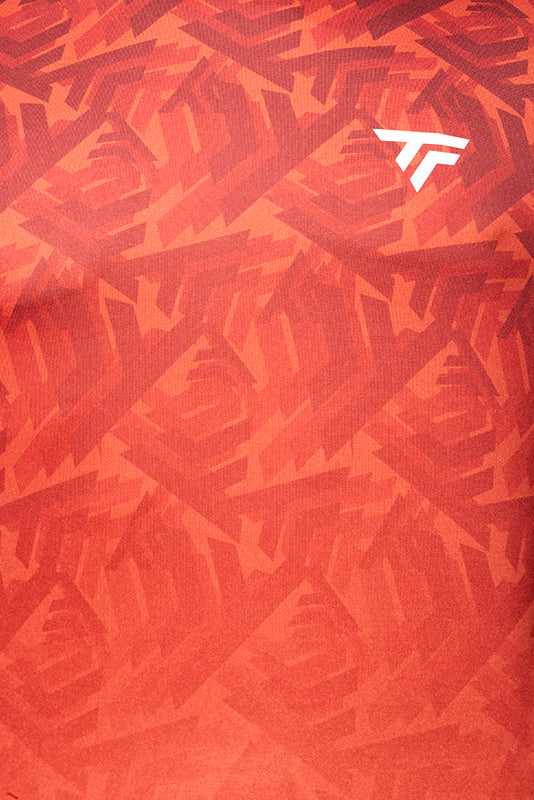 WOMEN'S CLAY X-LOOP T-SHIRT