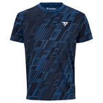 Men's Navy X-Loop T-Shirt