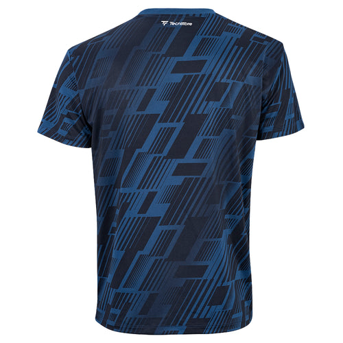 Men's Navy X-Loop T-Shirt