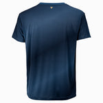 T-SHIRT X-LOOP TEE HOMME MARINE