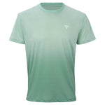 Men's X-LOOP TEE SAGE