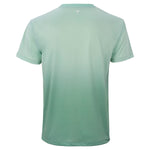 Men's X-LOOP TEE SAGE
