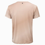 T-SHIRT X-LOOP TEE HOMME SAND