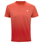 T-Shirt X-LOOP TEE Men TERRACOTTA