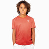 X-LOOP TEE Boy's T-Shirt TERRACOTTA
