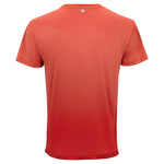 T-Shirt X-LOOP TEE Men TERRACOTTA