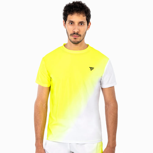 Teeshirt X-Loop Fire