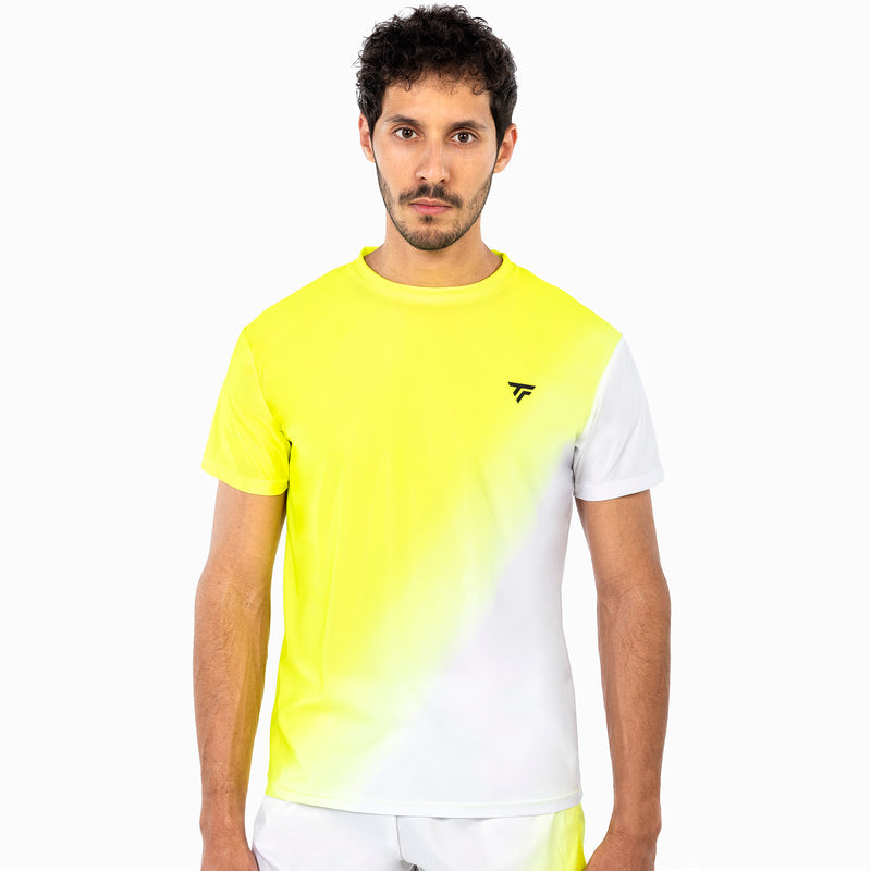 Teeshirt X-Loop Fire