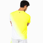 Teeshirt X-Loop Fire