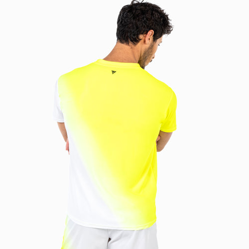 Teeshirt X-Loop Fire