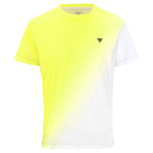 Teeshirt X-Loop Fire