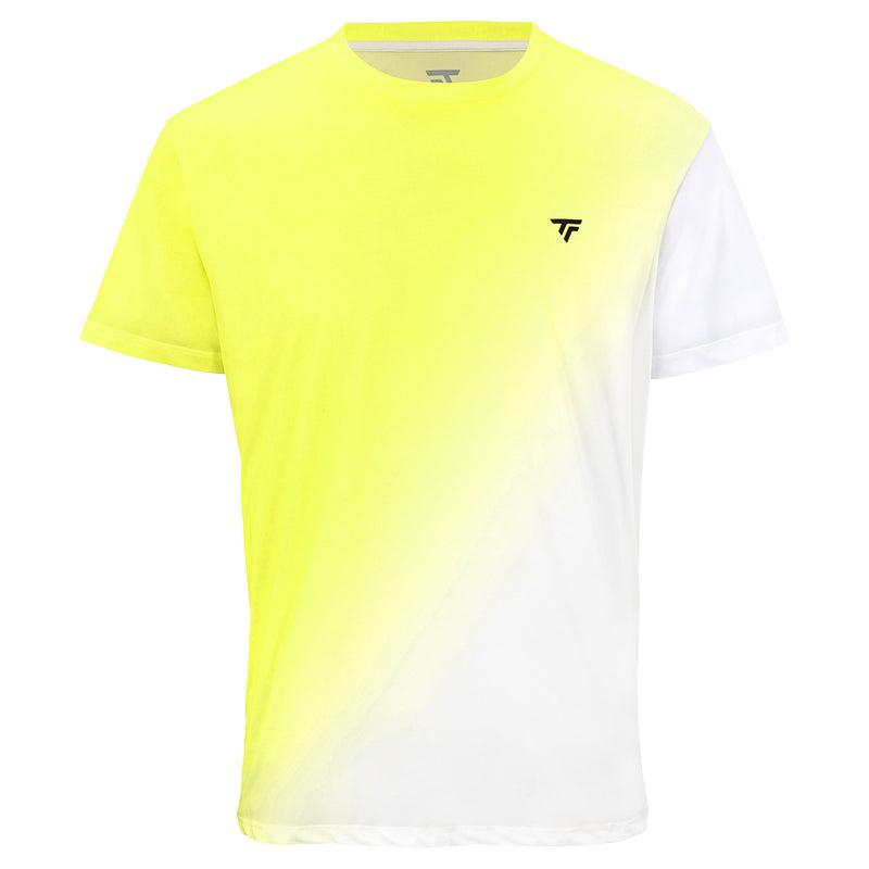 Teeshirt X-Loop Fire