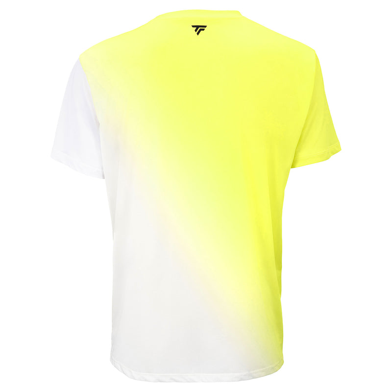 Teeshirt X-Loop Fire