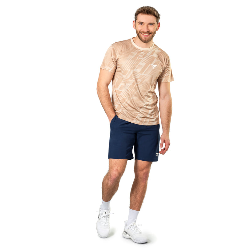 Men's X-Loop Sand T-Shirt
