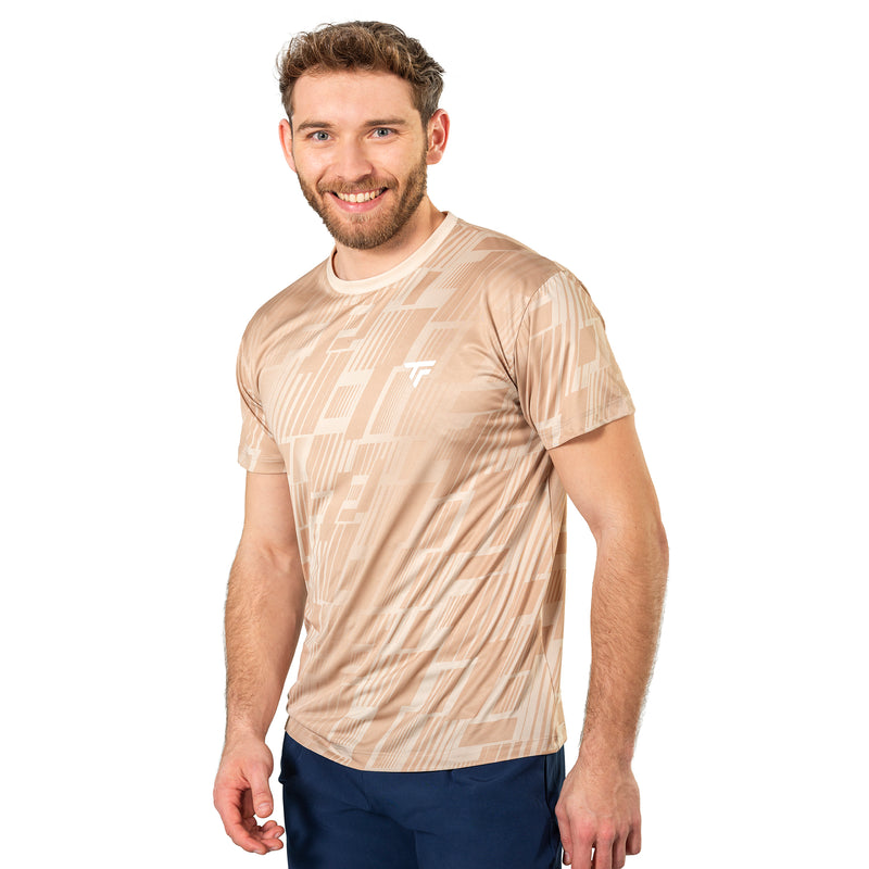 Men's X-Loop Sand T-Shirt