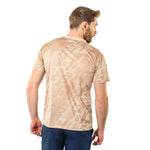 Men's X-Loop Sand T-Shirt
